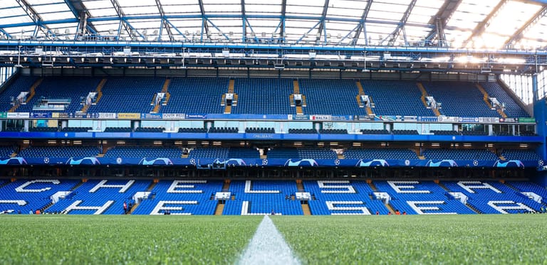 九游体育体育成为切尔西的官方博彩合作伙伴