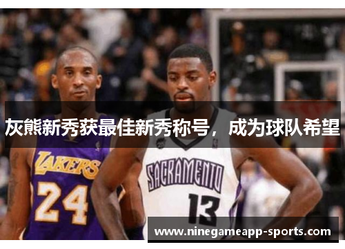 灰熊新秀获最佳新秀称号,成为球队希望